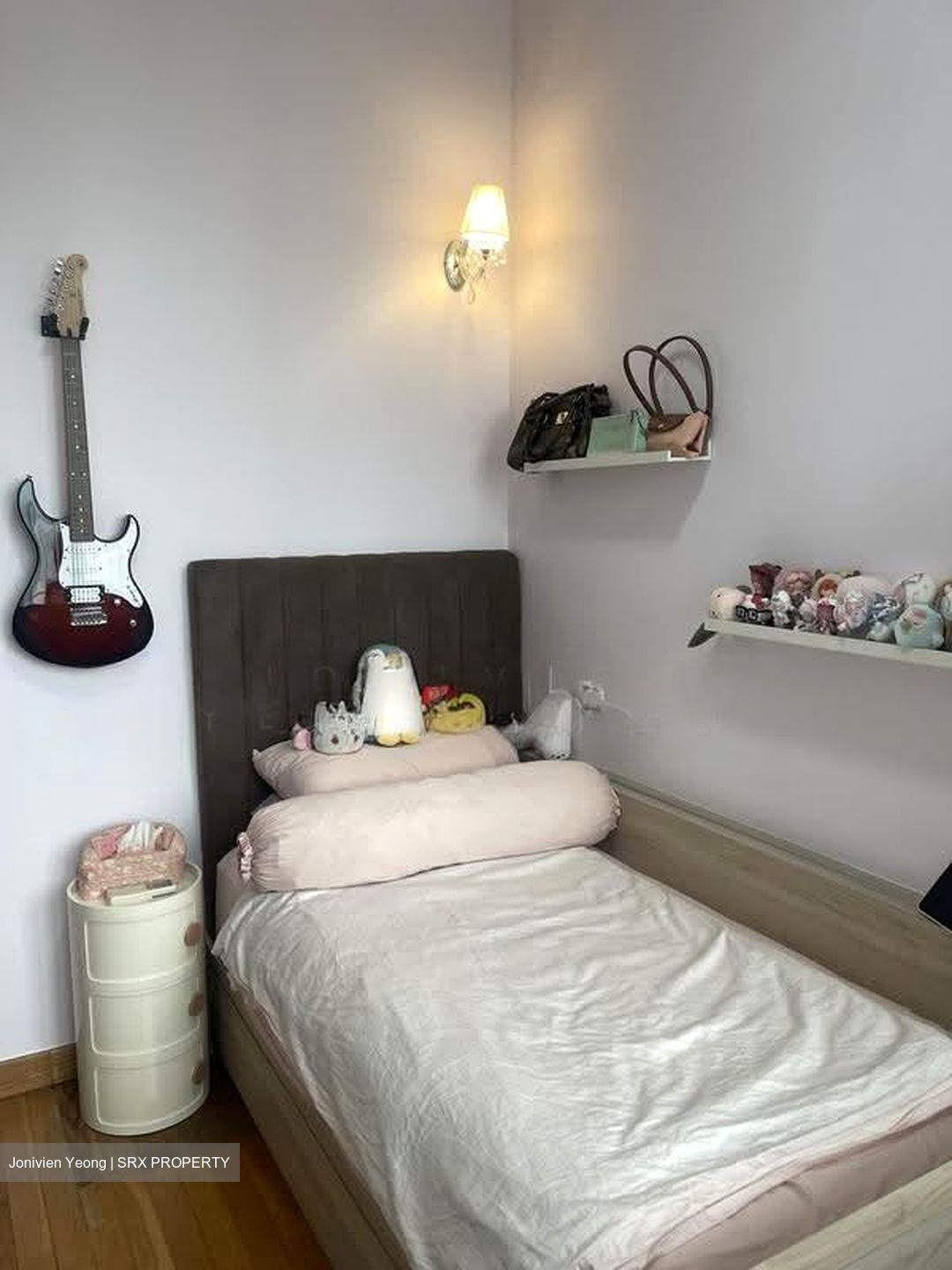 Alex Residences (D3), Apartment #638241811